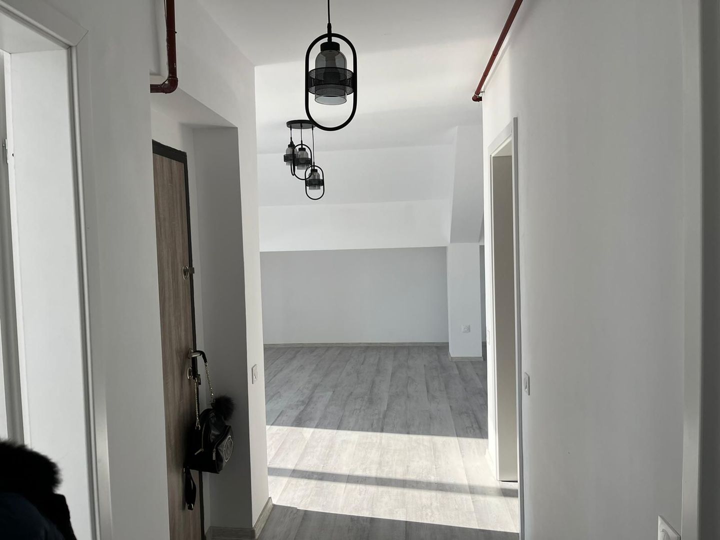 Penthouse Voluntari - Jumbo - Metro - Poză 12