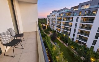 THE IVY | Un loc aparte. Gata să fie acasă. 2 camere • Terasă •Parcare - Poză 7