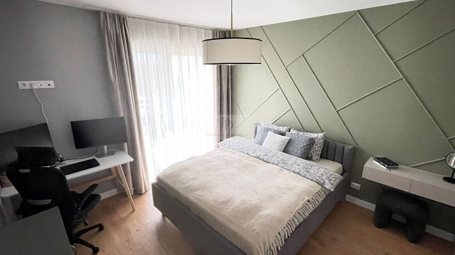 Apartament 3 camere modern | Parcare subteranǎ | Zorilor – Frunzișului - Poză 5