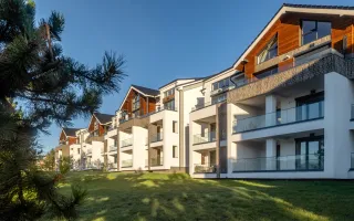 Penthouse 5 camere, intabulat, finisat la cheie (NCL-29D-Ra-ap7) - Poză 13