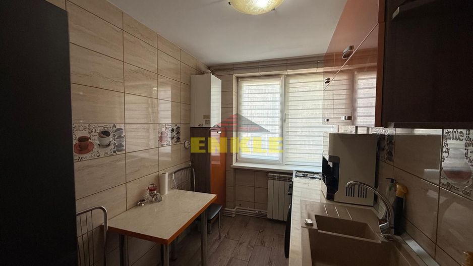 Apartament cu 2 camere de vânzare – Strada Ștefan Luchian - Poză 7