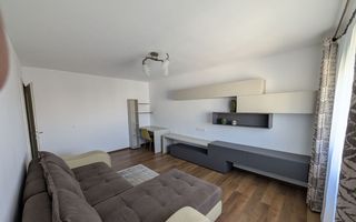 Apartament renovat complet, 2 camere decomandat, zona Gheorgheni. - Poză 1
