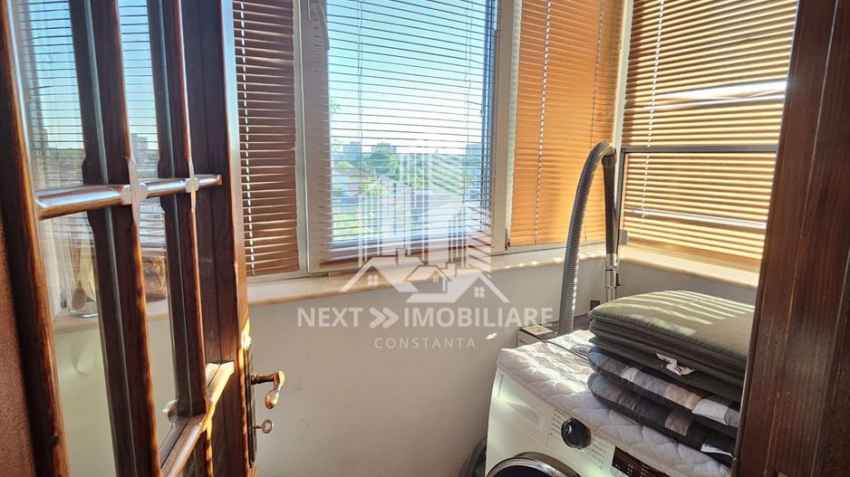Apartament gata de mutare | 2 camere | Bloc 2012 | KM 4 - Poză 11