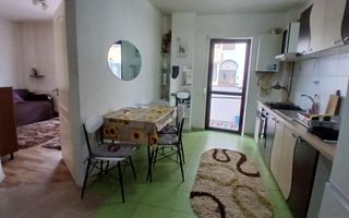 Garsoniera | 35mp | zona Doamna Stanca - Poză 3