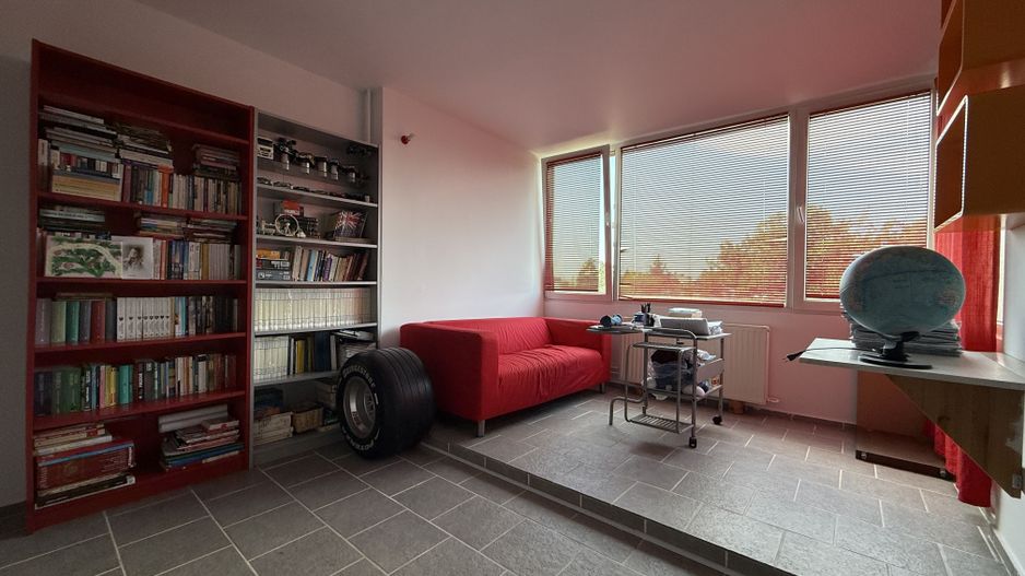 Apartament 4 camere Baneasa - Poză 5