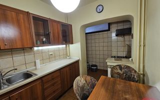 Parcul Cismigiu | Constantin Stahi | 4 camere | 2 bai - Poză 10