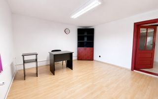 Spatiu comercial cu 4 camere | Girocului - Poză 5