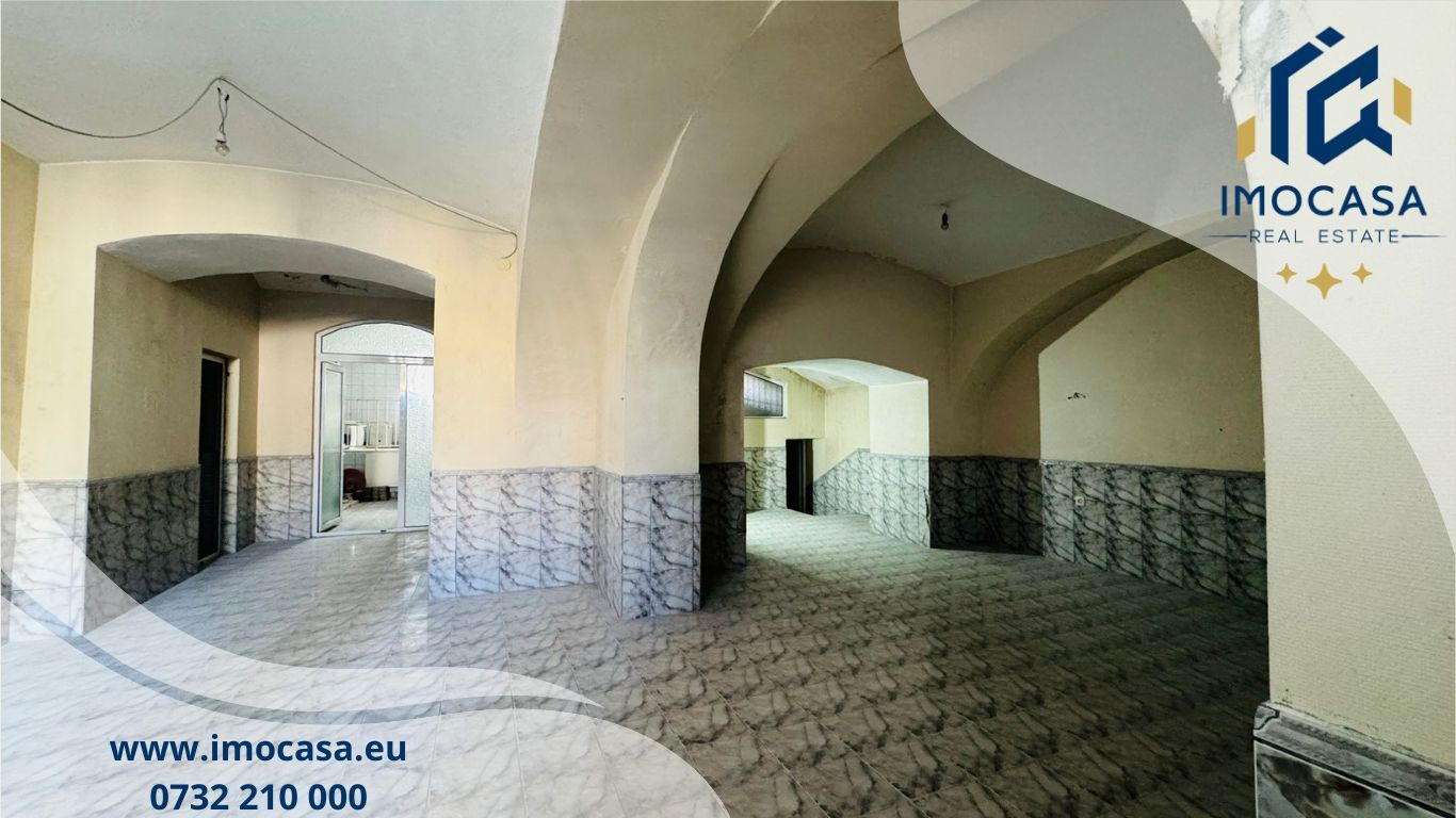 Spațiu comercial De închiriat, Bulevardul Revoluție, Ultracentral Arad - Poză 6