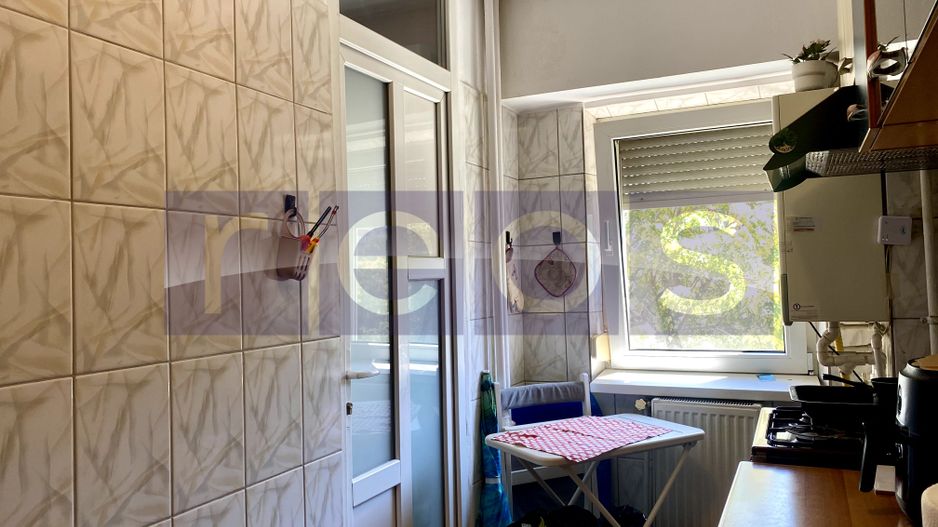 DE VANZARE GARSONIERA DECOMANDATA 37 MP | ETAJ 2/8 | NUDA PROPRIETATE - Poză 6