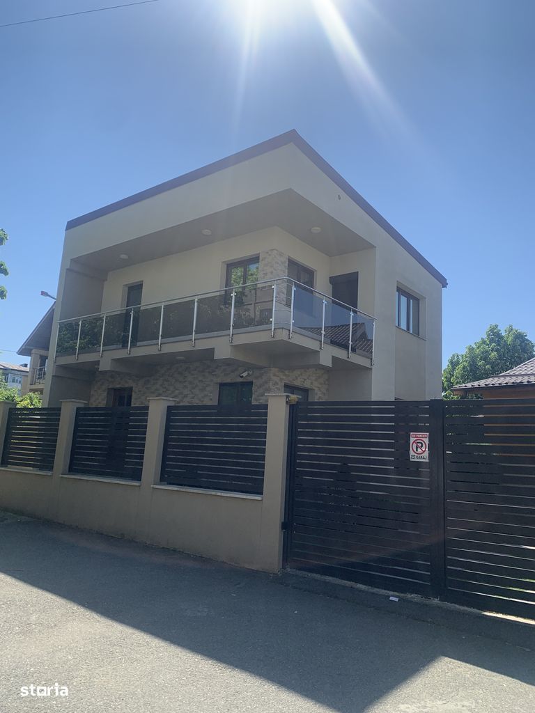 Casă spațioasă cu 5 camere - Sarari - Poză 4