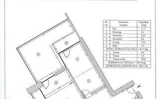 One Lake Club - Poză 6