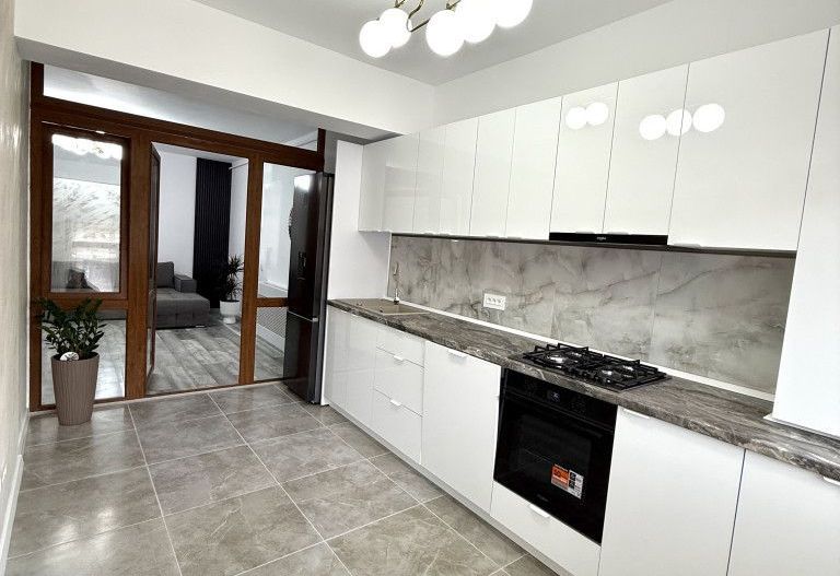 Prelungirea Ghencea- apartament complet renovat - Poză 6