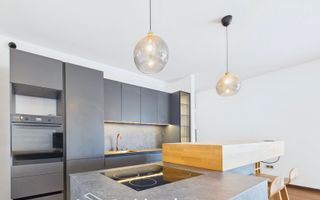 ✨ Luxury Living în Elisabetin | Terasă Panoramică & Spa - Poză 10