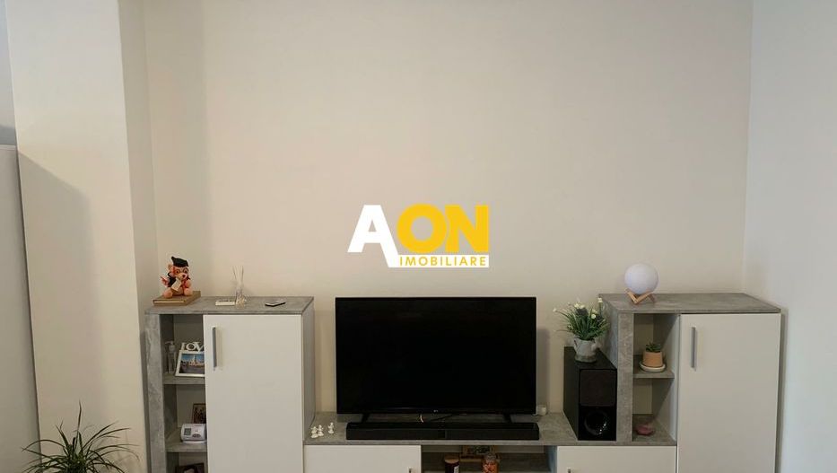 Apartament cu 2 camere, bloc nou, 61 mp utili, bloc nou - Poză 8