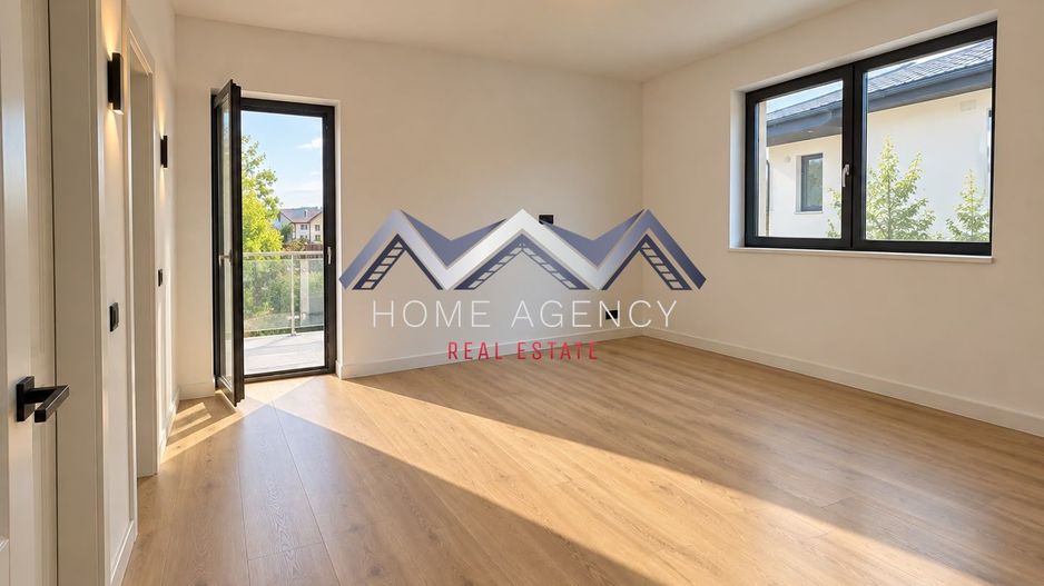 Casă individuală P+1 | Otopeni central - Poză 7