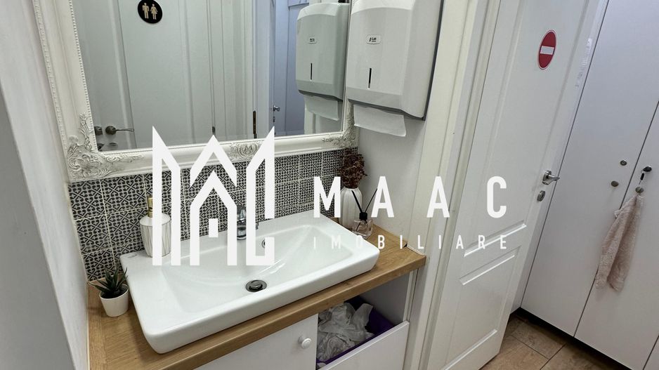 Spatiu comercial I Nou Renovat I Zona Trei Stejari - Poză 4