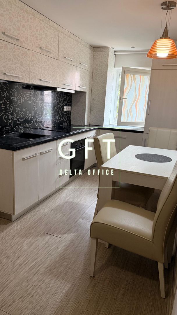 Apartament 3 camere, Stefan Cel Mare - Poză 1