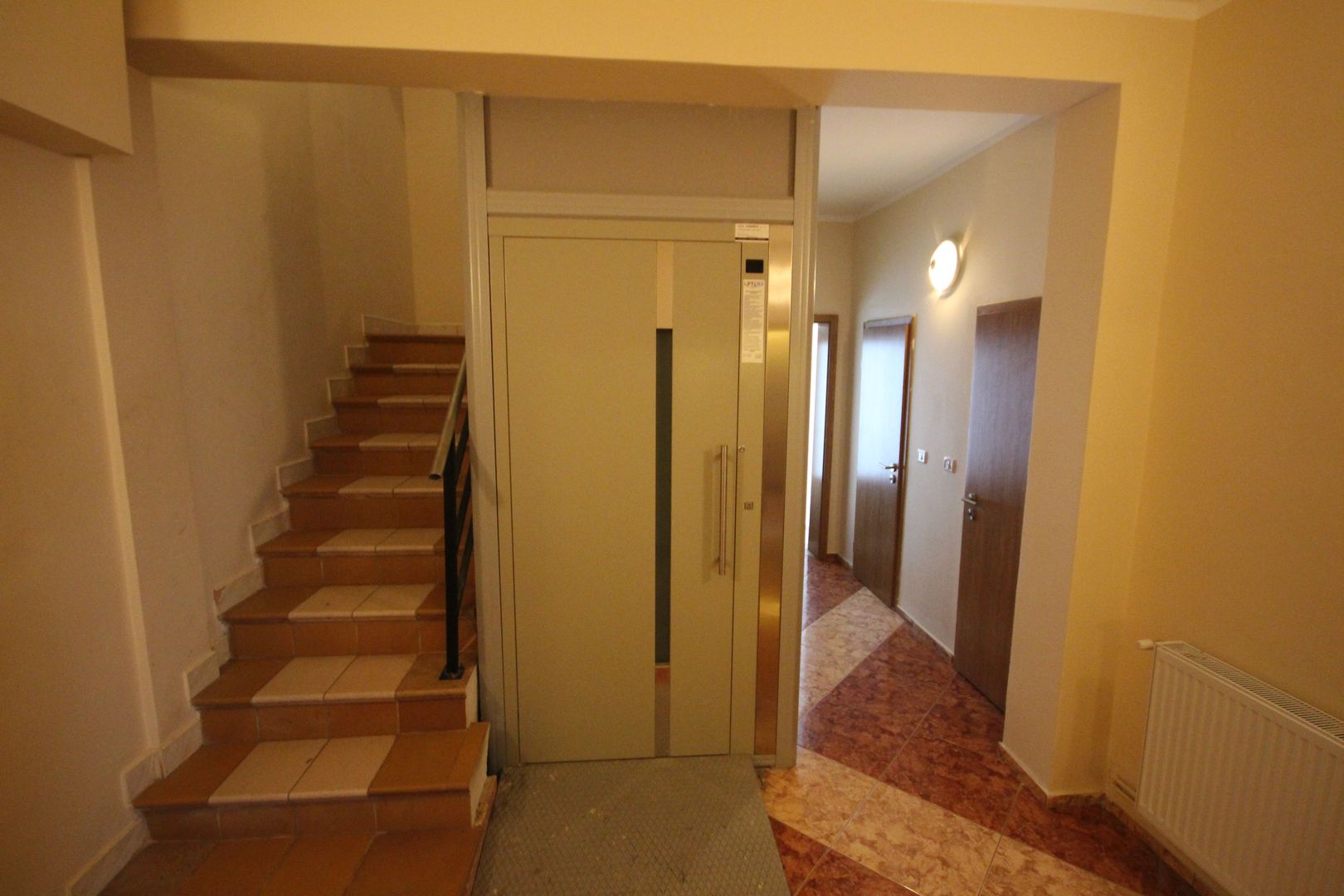 Vila  destinatie camin batrani - Poză 49