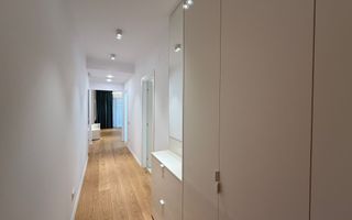 Apartament premium, clădire boutique nouă I Floreasca - Poză 13