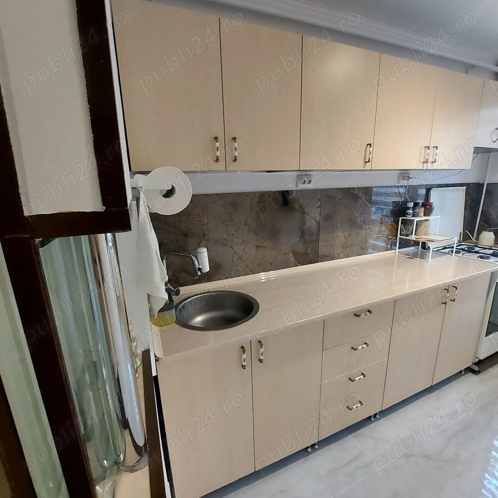 Drumul Taberei -Bucla, apartament de vanzare - Poză 3