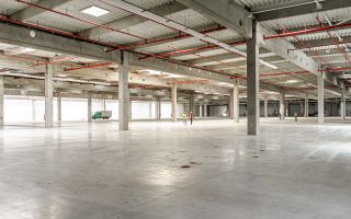 Închiriere spații industriale în Industria Park Arad - Poză 9