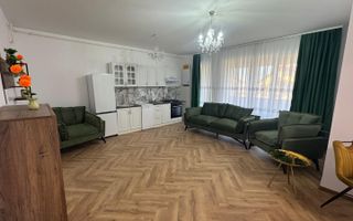 Apartament de închiriat – 3 camere, zonă centrală, Sibiu - Poză 3
