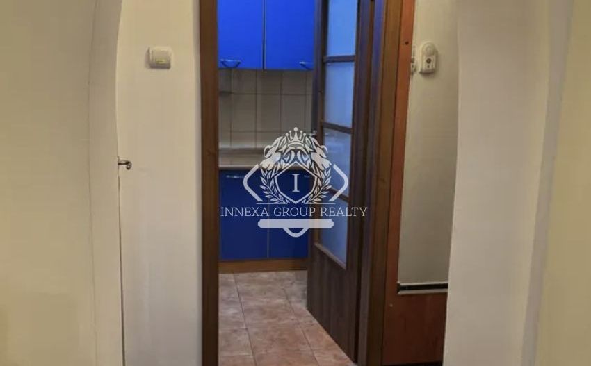 Bld. Ferdinand I | Apartament 2 camere | Bloc reabilitat | Mobilat si utilat - Poză 5