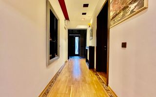 Vila 8 camere | padurea Baneasa | teren 383 mp - Poză 14