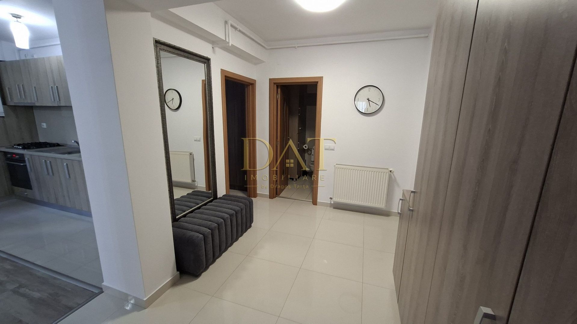 Apartament 3 camere | Mărăști | parcare subterană, - Poză 4