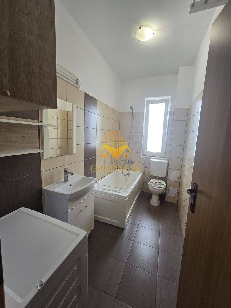 2 camere decomandate, modern, parcare, Cartierul Buna Ziua, Zona Audi - Poză 9