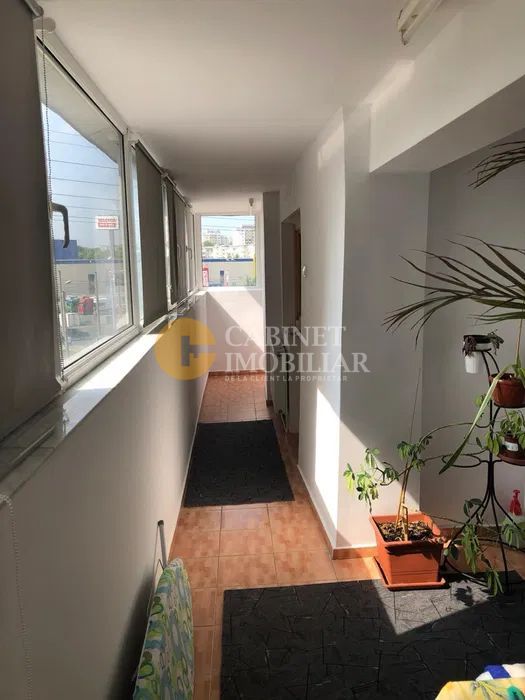 Apartament spațios cu 4 camere (modificat în 3) – Rond Vechi CUG - Poză 6