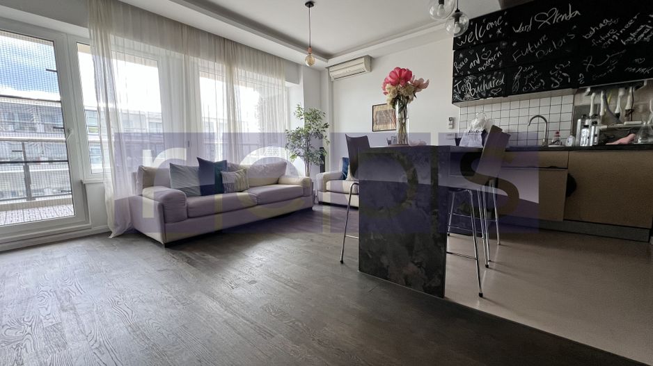 VANZARE 3 CAMERE | PENTHOUSE | ZONA DRISTOR - Poză 1