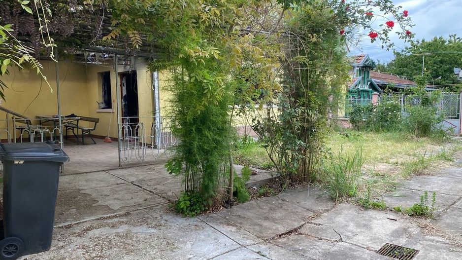 BRASADAS vinde casa cu 3 cam teren 17 ari zona Titulescu. - Poză 4