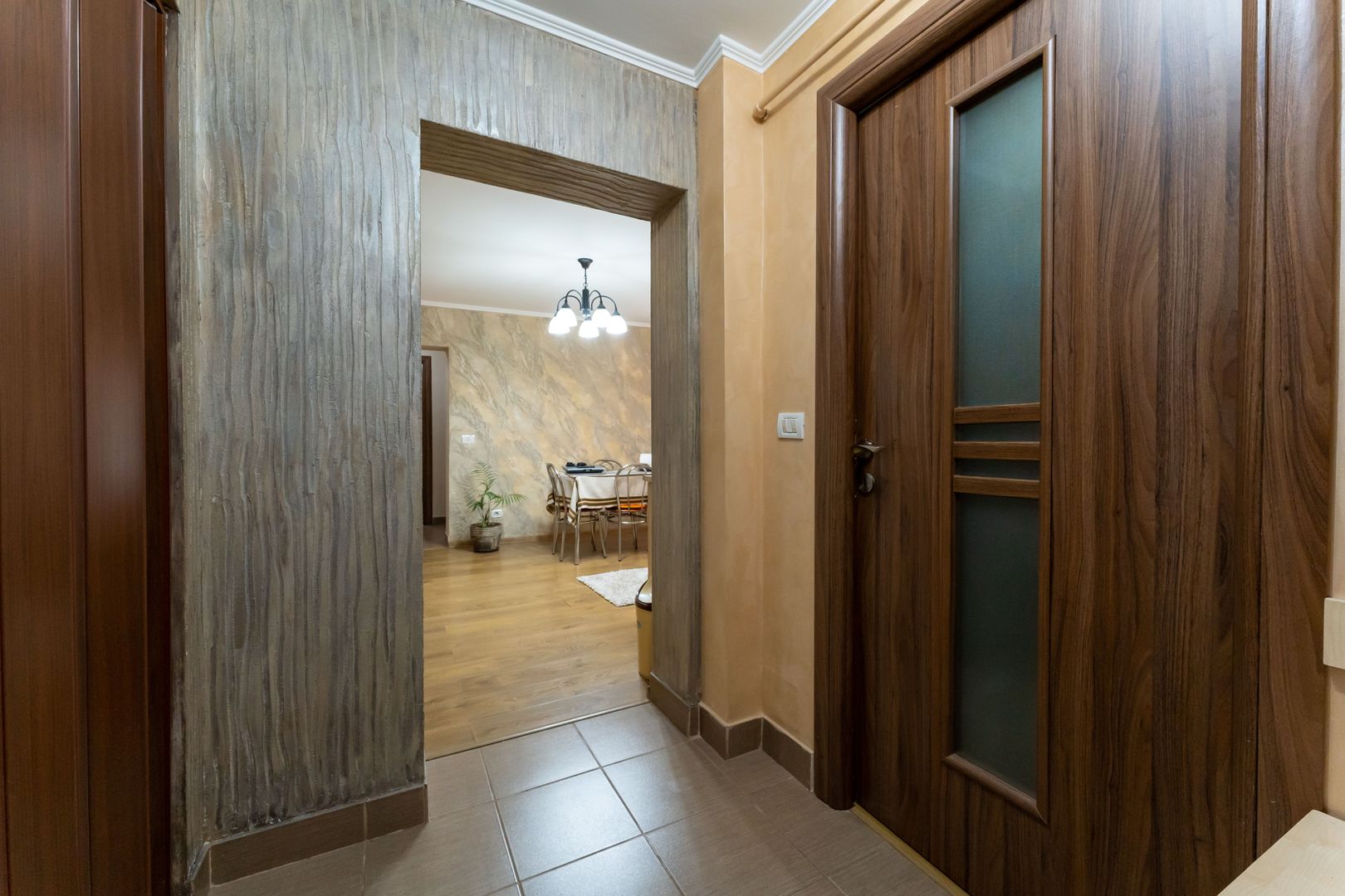 Apartament 2 camere, parter, Podgoria - Poză 4