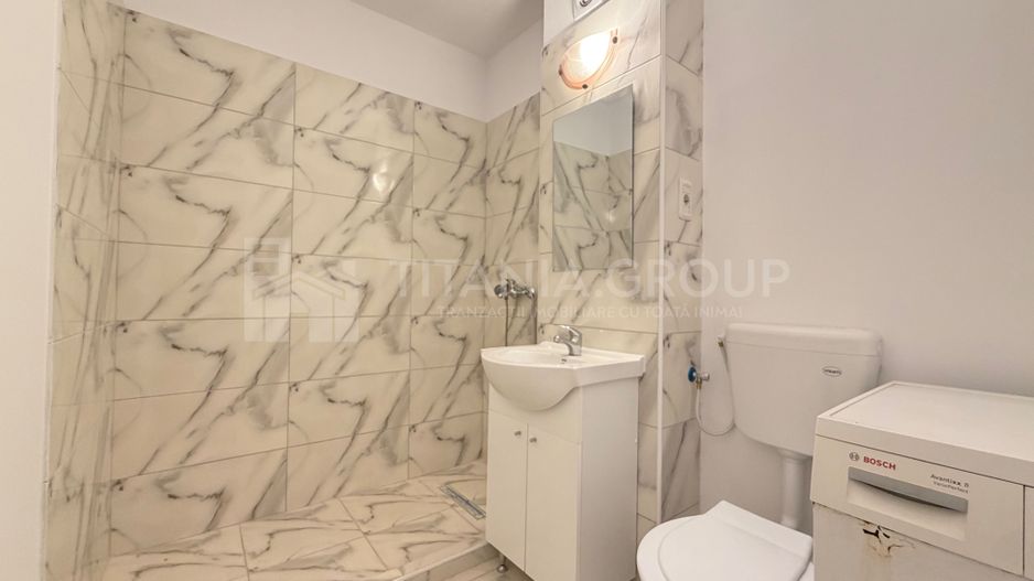APARTAMENT NOU DE ÎNCHIRIAT – SÂNPETRU, ZONA SUBCETATE | PET FRIENDLY - Poză 5