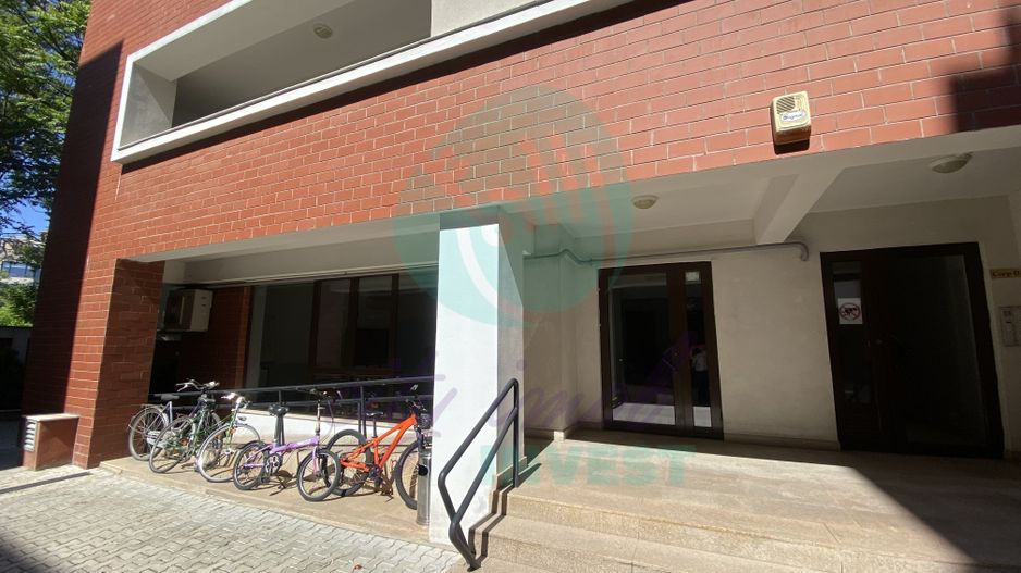 Spațiu de Birouri Modern, Cișmigiu - Poză 8