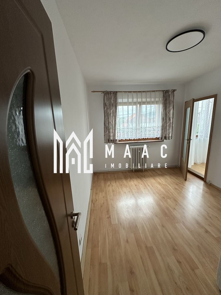 Apartament 4 camere de vânzare Sibiu | Lazaret | 86 mp, decomandat, etaj 1 - Poză 7