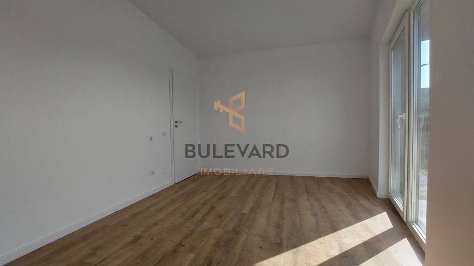 Apartament cu 3 camere/74 mp/gradina 62 mp! - Poză 8