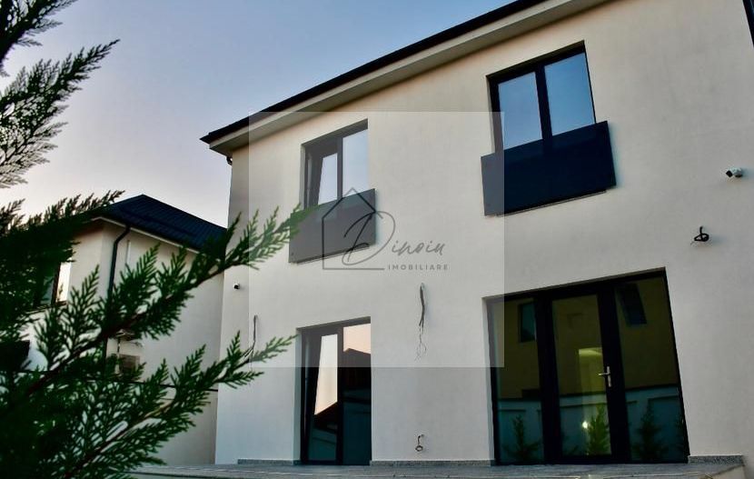 Vila 5 camere  Pipera I Comision 0% - Poză 5