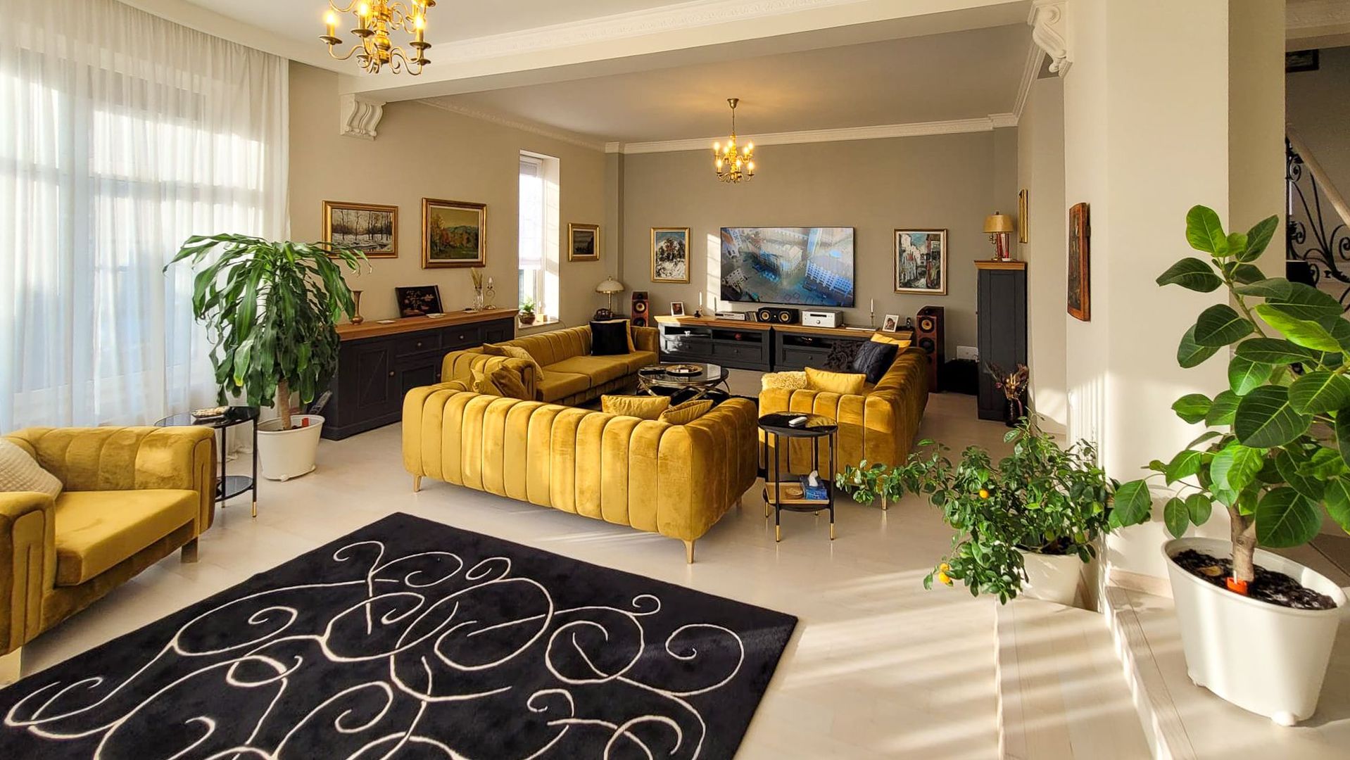 Ready to move!  Vila deosebita în Pipera- Iancu Nicolae - Poză 2