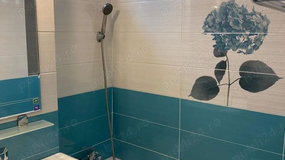 De inchiriat apartament 2 camere Berceni Bld Alexandru Obregia - Poză 7