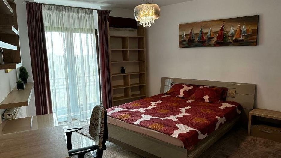 Proprietar: ap 4 cam, 110mp, Bdul Unirii 55, pozitie excelenta - Poză 7