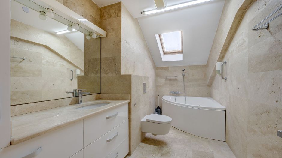 Vila individuala Pipera intersectie Iancu Nicolae - Poză 19