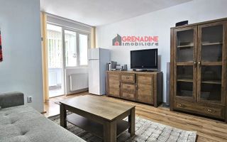 Garsoniera in Astra - Bd. Saturn - Cod intern 2053 - Poză 1