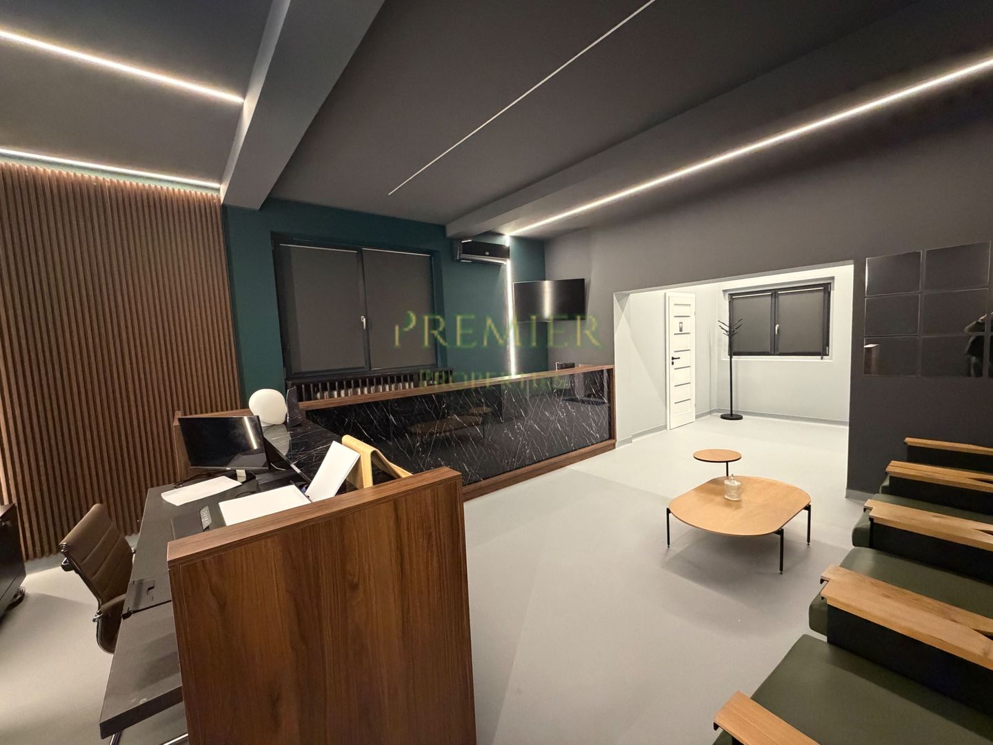 Vila Kiselef clinica medicala 8960 investitie - Poză 2