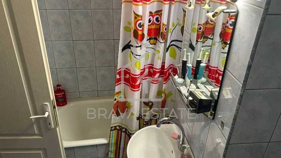 Apartament 2 camere decomandat, balcon, zona Între Lacuri - Poză 7