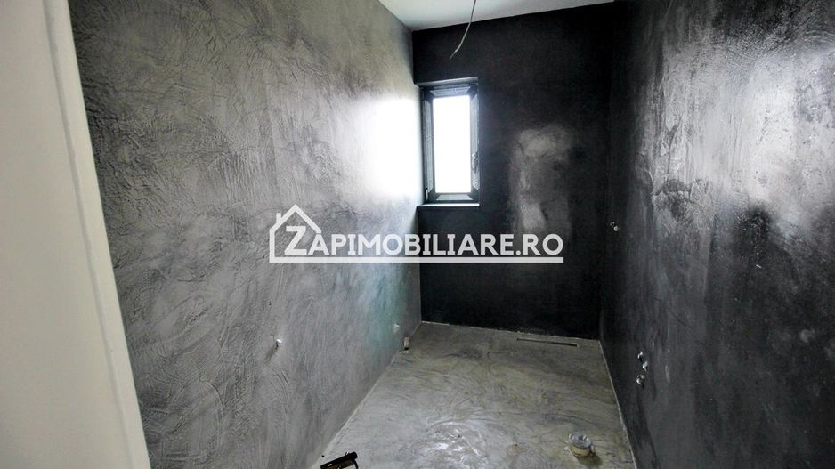 Casa la cheie cu gard,4 camere,2 bai,528mp teren, zona Penny - Poză 8