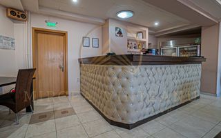 Hotel de vanzare in Ovidiu - Pozitie unica,  Potential nelimitat - Poză 3