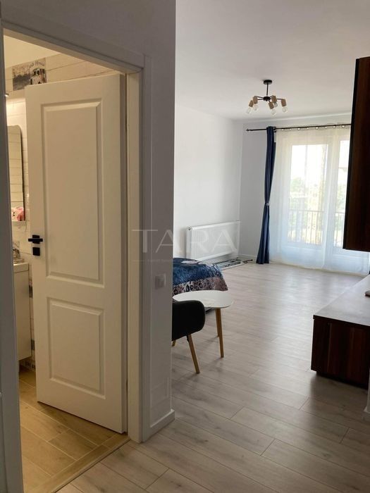 Apartament 1 camera, Floresti, zona Parc Poligon - Poză 3