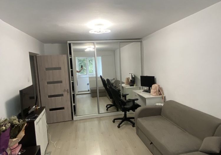 Universitatea Politehnica- apartament mobilat si utilat - Poză 1